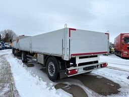 SCHMITZ CARGOBULL BPAL 180/73 BPW*verstellbare Deichsel*7,3m