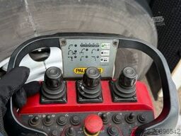 MERCEDES-BENZ Antos2633 6x2*Palfinger PK11002*Funk*Bett*Lift