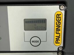 MERCEDES-BENZ Antos2633 6x2*Palfinger PK11002*Funk*Bett*Lift