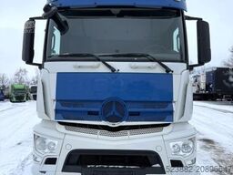 MERCEDES-BENZ Antos2633 6x2*Palfinger PK11002*Funk*Bett*Lift