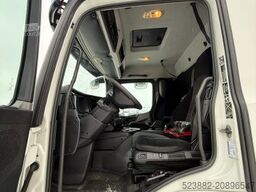 MERCEDES-BENZ Antos2633 6x2*Palfinger PK11002*Funk*Bett*Lift