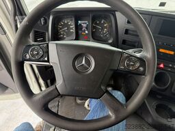 MERCEDES-BENZ Antos2633 6x2*Palfinger PK11002*Funk*Bett*Lift
