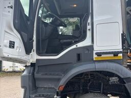 MERCEDES-BENZ Arocs 4145AK 8x6*SchmitzMulde*Klima*Kamera*TOP