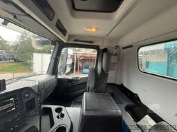 MERCEDES-BENZ Arocs 4145AK 8x6*SchmitzMulde*Klima*Kamera*TOP