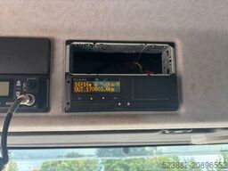 MERCEDES-BENZ Arocs 4145AK 8x6*SchmitzMulde*Klima*Kamera*TOP