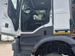 MERCEDES-BENZ Arocs 4145AK 8x6*SchmitzMulde*Klima*Kamera*TOP