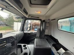 MERCEDES-BENZ Arocs 4145AK 8x6*SchmitzMulde*Klima*Kamera*TOP