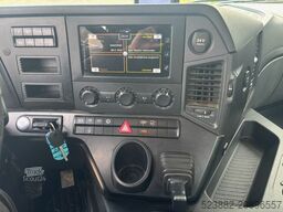 MERCEDES-BENZ Arocs 4145AK 8x6*SchmitzMulde*Klima*Kamera*TOP