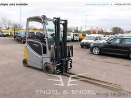 still RX 20-18P/H 4-RAD Lange Gabeln