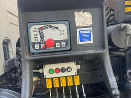 Scania P320 + HIAB 144 + GARNIER Kiper