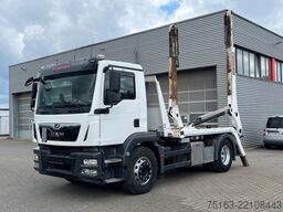 Prekucnik tovornjak MAN TG-S 18.320 4x2 Absetzkipper