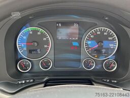 MAN TG-S 18.320 4x2 Absetzkipper