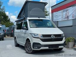 Avtodom VOLKSWAGEN California T6.1 Beach * Markise*Automatik*AHK