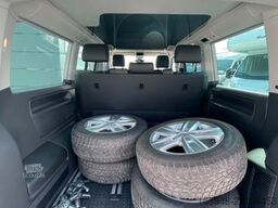 VOLKSWAGEN California T6.1 Beach * Markise*Automatik*AHK