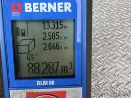 SCHMITZ CARGOBULL SKO 24/ TK BI TEMP/ MULTI/DOPPELSTOCK /FP45/LBW
