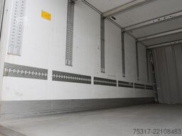 SCHMITZ CARGOBULL SKO 24/ TK BI TEMP/ MULTI/DOPPELSTOCK /FP45/LBW