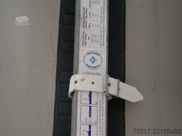 SCHMITZ CARGOBULL SKO 24/ TK BI TEMP/ MULTI/DOPPELSTOCK /FP45/LBW