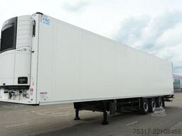 SCHMITZ CARGOBULL SKO 24/ TK BI TEMP/ MULTI/DOPPELSTOCK /FP45/LBW
