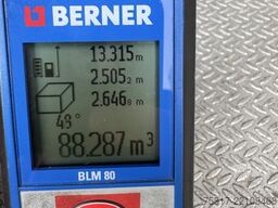 SCHMITZ CARGOBULL SKO 24/ TK BI TEMP/ MULTI/DOPPELSTOCK /FP45/LBW