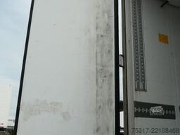 SCHMITZ CARGOBULL SKO 24/ TK BI TEMP/ MULTI/DOPPELSTOCK /FP45/LBW