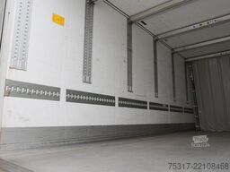 SCHMITZ CARGOBULL SKO 24/ TK BI TEMP/ MULTI/DOPPELSTOCK /FP45/LBW