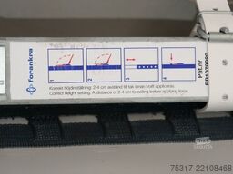 SCHMITZ CARGOBULL SKO 24/ TK BI TEMP/ MULTI/DOPPELSTOCK /FP45/LBW