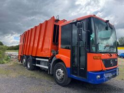 MERCEDES-BENZ 2629/6x2/ ECONIC