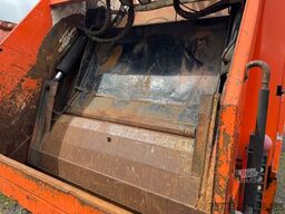 MERCEDES-BENZ 2629/6x2/ ECONIC