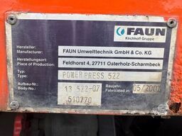 MERCEDES-BENZ 2629/6x2/ ECONIC