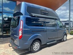WESTFALIA Nugget Plus - Hochdach