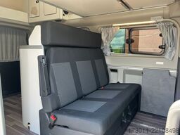 WESTFALIA Nugget Plus - Hochdach