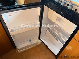 DETHLEFFS GlobeBus 1 - Festbett - Klima - Solar -