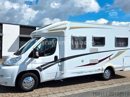 SUNLIGHT T 63 - Festbett -  - Klima - Solar