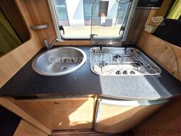 SUNLIGHT T 63 - Festbett -  - Klima - Solar