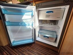 SUNLIGHT T 63 - Festbett -  - Klima - Solar