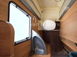 SUNLIGHT T 63 - Festbett -  - Klima - Solar