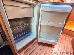 GIOTTILINE Therry T 32 - Einzelbetten - Automatik - Solar-