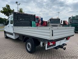 MERCEDES-BENZ Sprinter 316 CDI L3 DoKa Pritsche/ AHK 2.8t/ E6