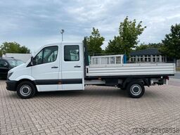 MERCEDES-BENZ Sprinter 316 CDI L3 DoKa Pritsche/ AHK 2.8t/ E6