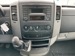 MERCEDES-BENZ Sprinter 316 CDI L3 DoKa Pritsche/ AHK 2.8t/ E6