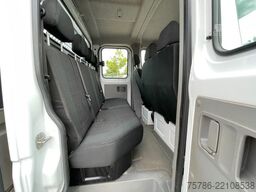 MERCEDES-BENZ Sprinter 316 CDI L3 DoKa Pritsche/ AHK 2.8t/ E6
