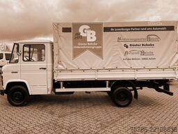 MERCEDES-BENZ Sprinter 316 CDI L3 DoKa Pritsche/ AHK 2.8t/ E6
