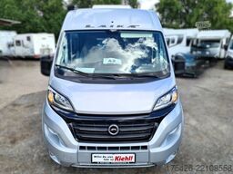 LAIKA Kosmo 6.4 *Solar*SAT+TV*AHK*