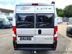 LAIKA Kosmo 6.4 *Solar*SAT+TV*AHK*