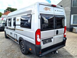 LAIKA Kosmo 6.4 *Solar*SAT+TV*AHK*