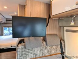 LAIKA Kosmo 6.4 *Solar*SAT+TV*AHK*