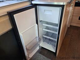 LAIKA Kosmo 6.4 *Solar*SAT+TV*AHK*