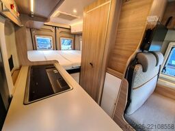 LAIKA Kosmo 6.4 *Solar*SAT+TV*AHK*