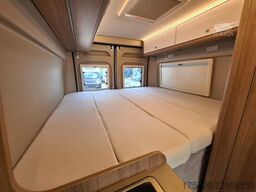 LAIKA Kosmo 6.4 *Solar*SAT+TV*AHK*