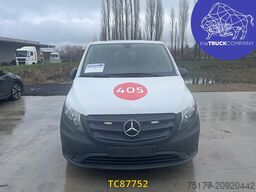 Mercedes-Benz Vito 114 CDI - MINIBUS - 9 SEATS - AUTOMATIC - ...